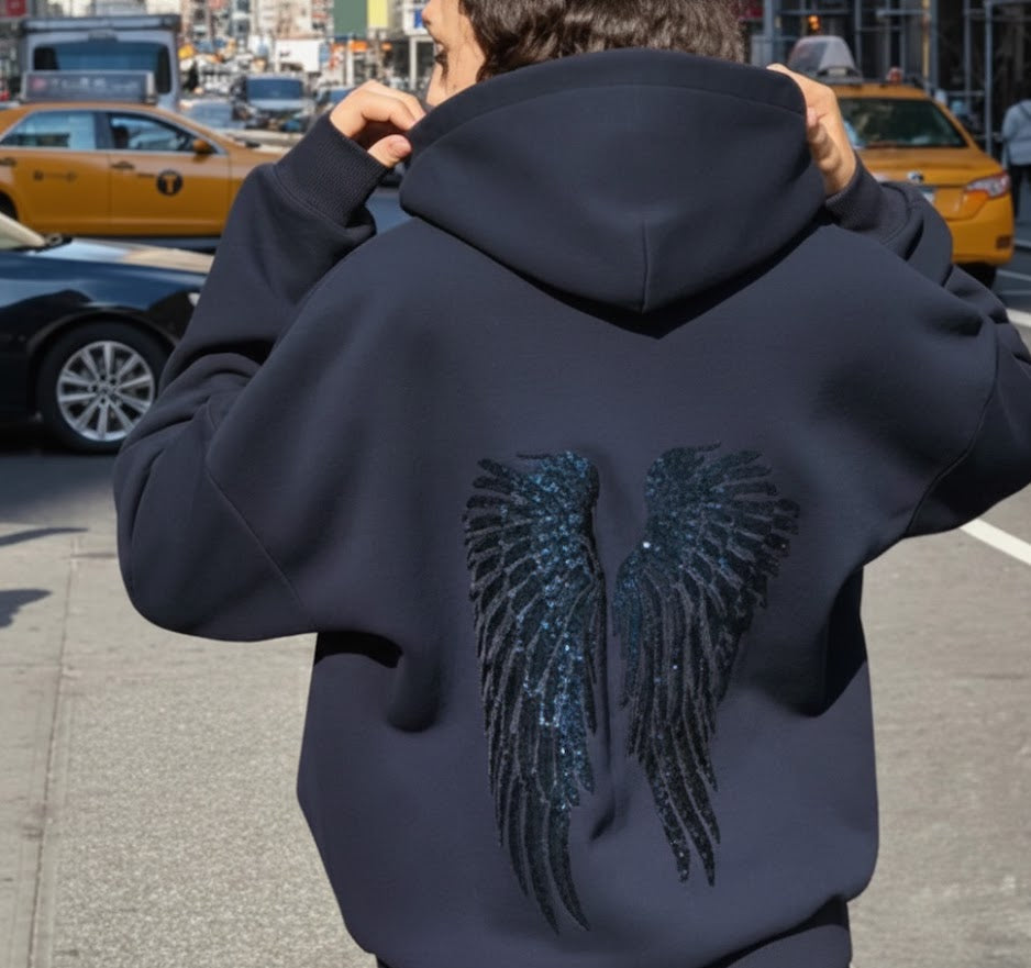 Hoodies
